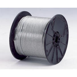 Câble d'aviation 1/8'' - 1000'